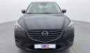 مازدا CX-5 GTX 2.5 | بدون دفعة مقدمة | اختبار قيادة مجاني للمنزل