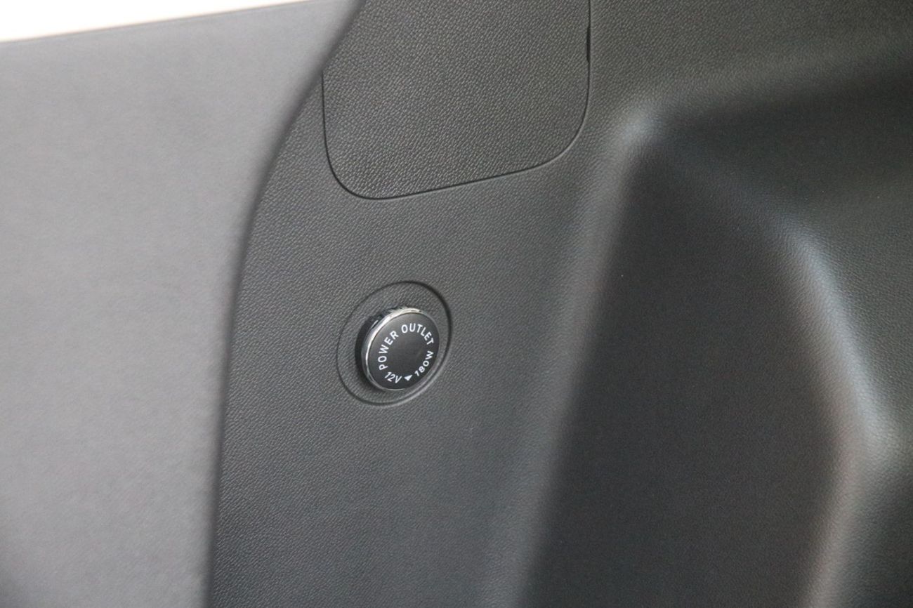 جيتور T1 JETOUR T1 2.0T 8AT LUX 5 SEATS 2026