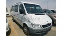 Mercedes-Benz Sprinter Mercedes Benz Sprinter Bus,Model:2007.Excellent condition