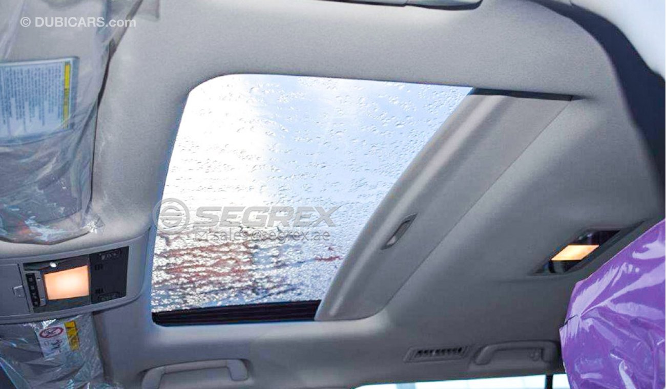 تويوتا لاند كروزر 2020 MODEL  EXECUTIVE LOUNGE TOP OF THE RANGE. 4.5L TURBO DIESEL.