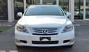 Lexus LS 600 H - HYBRID Full Service History GCC