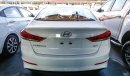 Hyundai Elantra GLS