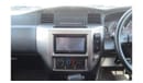 Nissan Patrol Super Safari Super Safari NISSAN PATROL RIGHT HAND DRIVE (PM1101)
