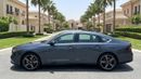 Honda Accord EX-L 2023 | AED 1536/Month | 0 DP | 30 Day Return | Warranty | Service History