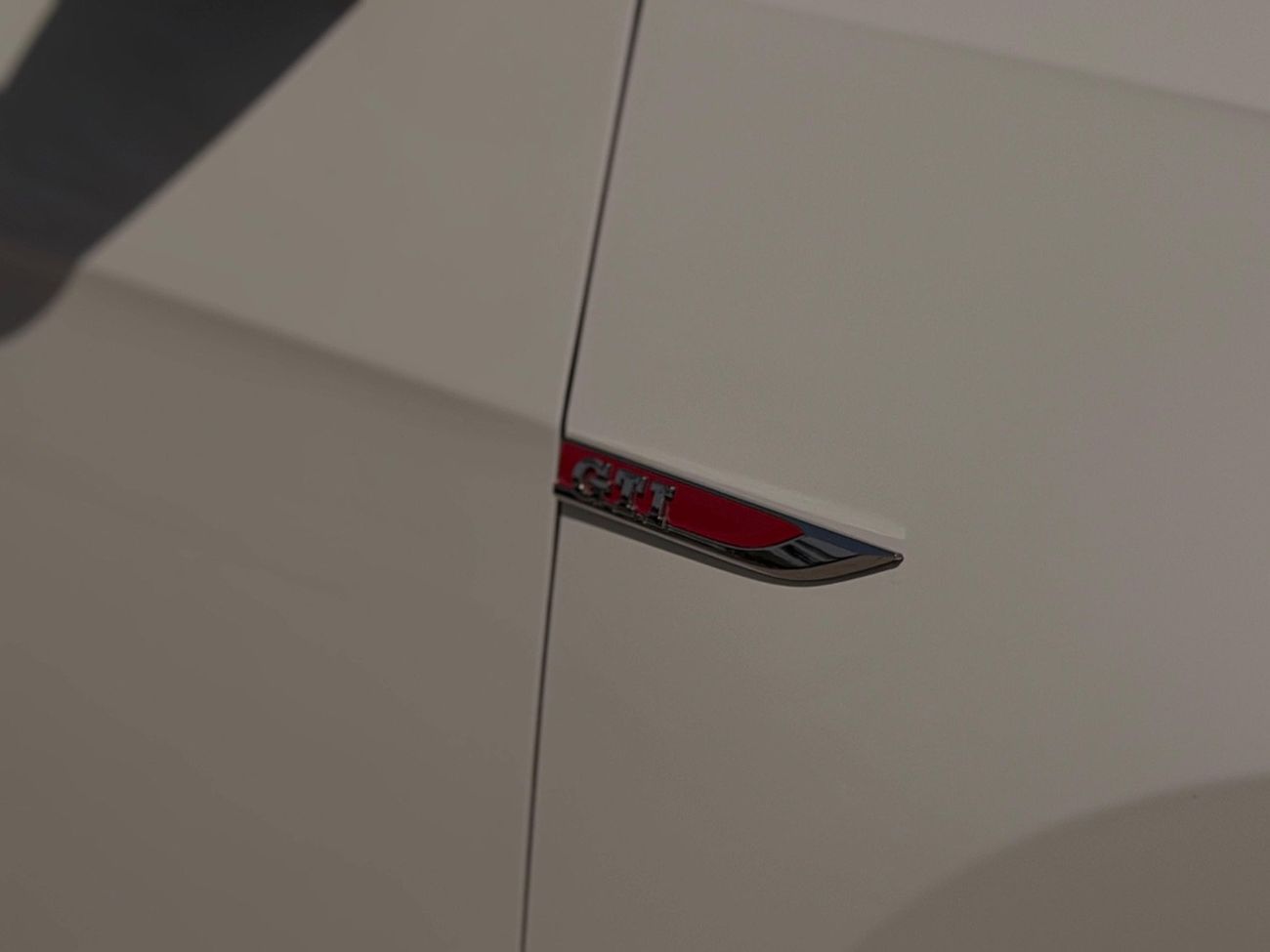 Volkswagen Golf GTI export from Australia