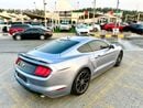 Ford Mustang STANDARD Ecoboost - Coastal Edition | Monthly 1300/- | 0% DP | Blindspot | # 50584
