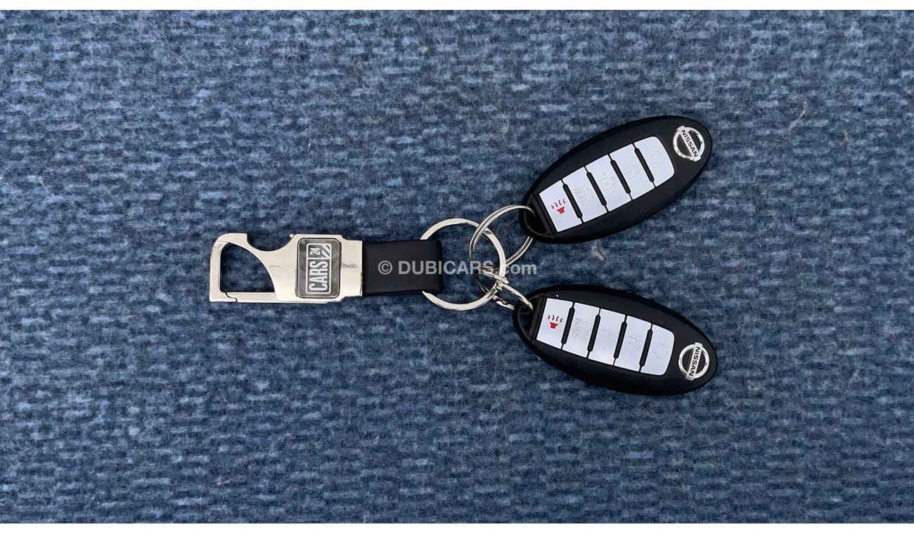 Nissan Altima S 2.5 | Zero Down Payment | Free Home Test Drive