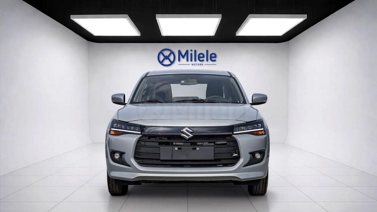 Suzuki Dzire GLX | 2-YEAR WARRANTY + SERVICE AVAILABLE | IN-HOUSE FINANCING | 0% DOWNPAYMENT (BANK)