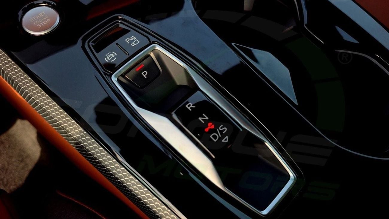 أودي A5 ( Eid al-Adha Offer ) ( Only For Export ) 2025 AUDI A5L S-Line 2.0T I4 FWD 0Km