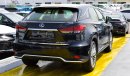 Lexus RX450h Hybrid 3.5 L V6