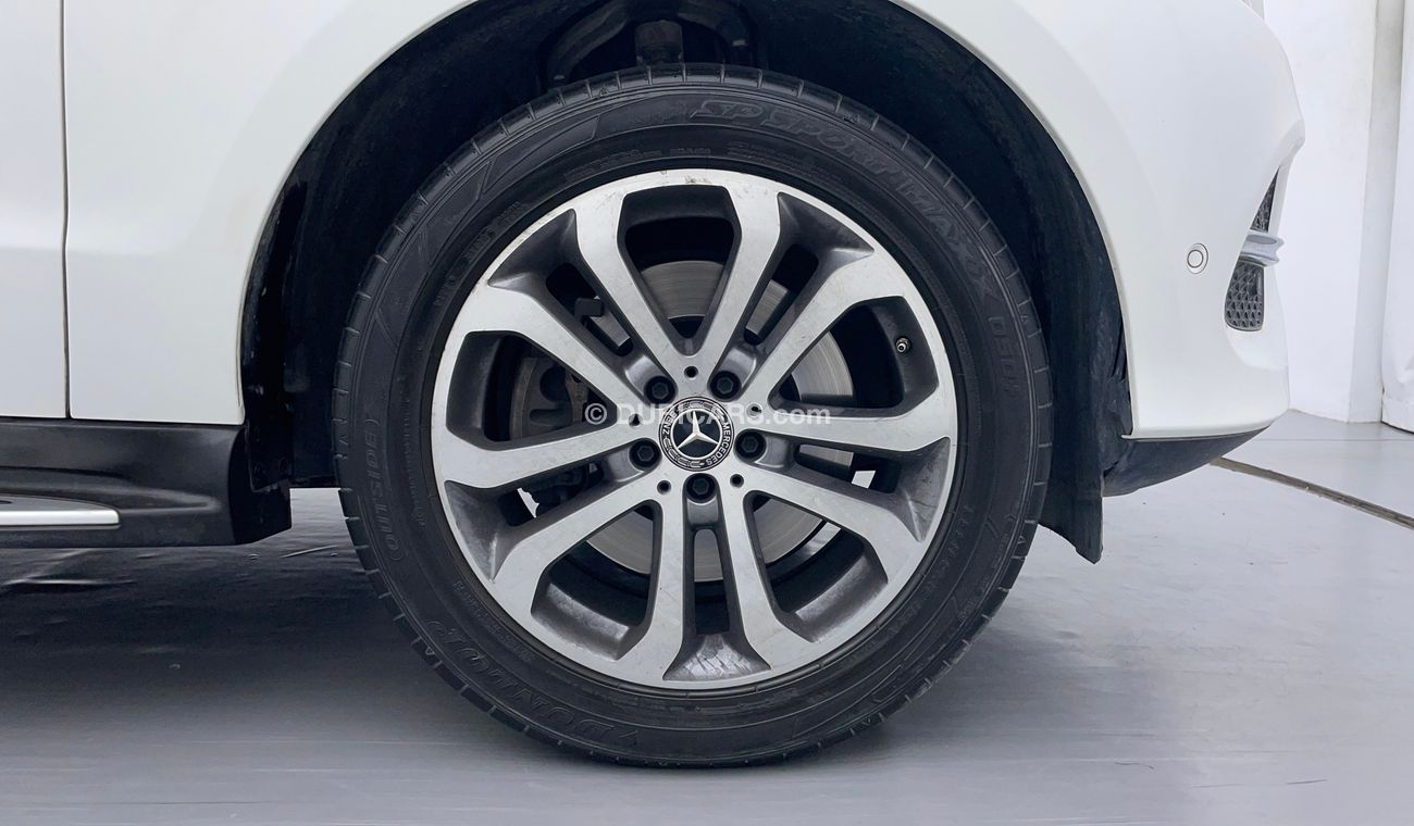 Mercedes-Benz GLE 400 STD 3 | Under Warranty | Inspected on 150+ parameters