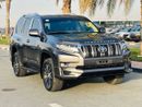 Toyota Prado Toyota Prado 2016 facelift 2022 TX-L 2.7L (271 HP)