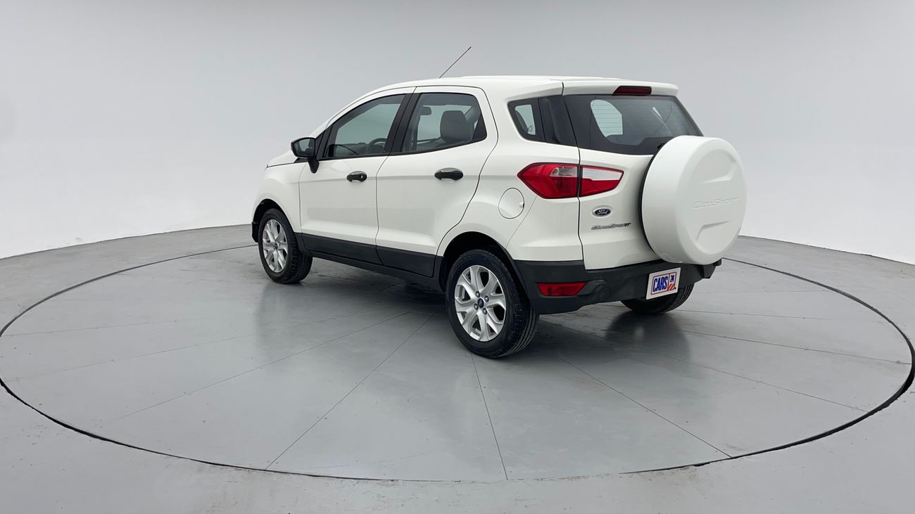 Ford EcoSport AMBIENTE 1.5 | Zero Down Payment | Free Home Test Drive