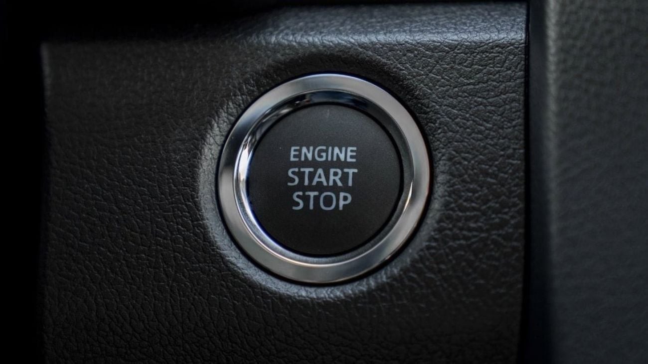 Toyota Granvia Toyota Granvia 3.5L petrol VIP 2024