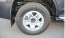 Toyota Land Cruiser L200 M/T DIESEL 4.5. SWING DOORS