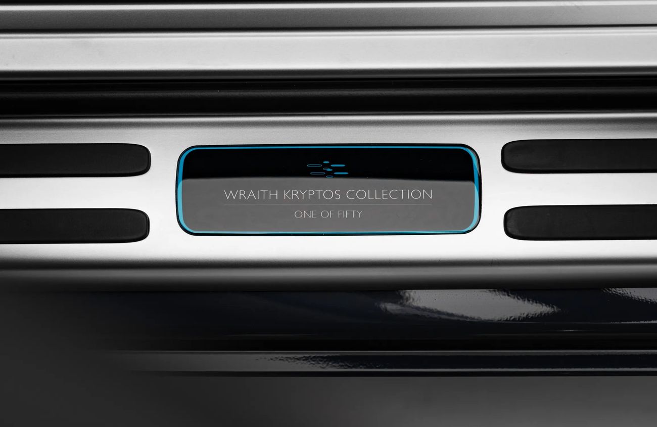 رولز رويس واريث 6.6L V12 Twin-Turbocharged Engine