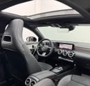 Mercedes-Benz CLA 200 2025 Mercedes-Benz CLA200 AMG Premium+, *Brand New*, 2030 Mercedes Warranty, Night package, GCC