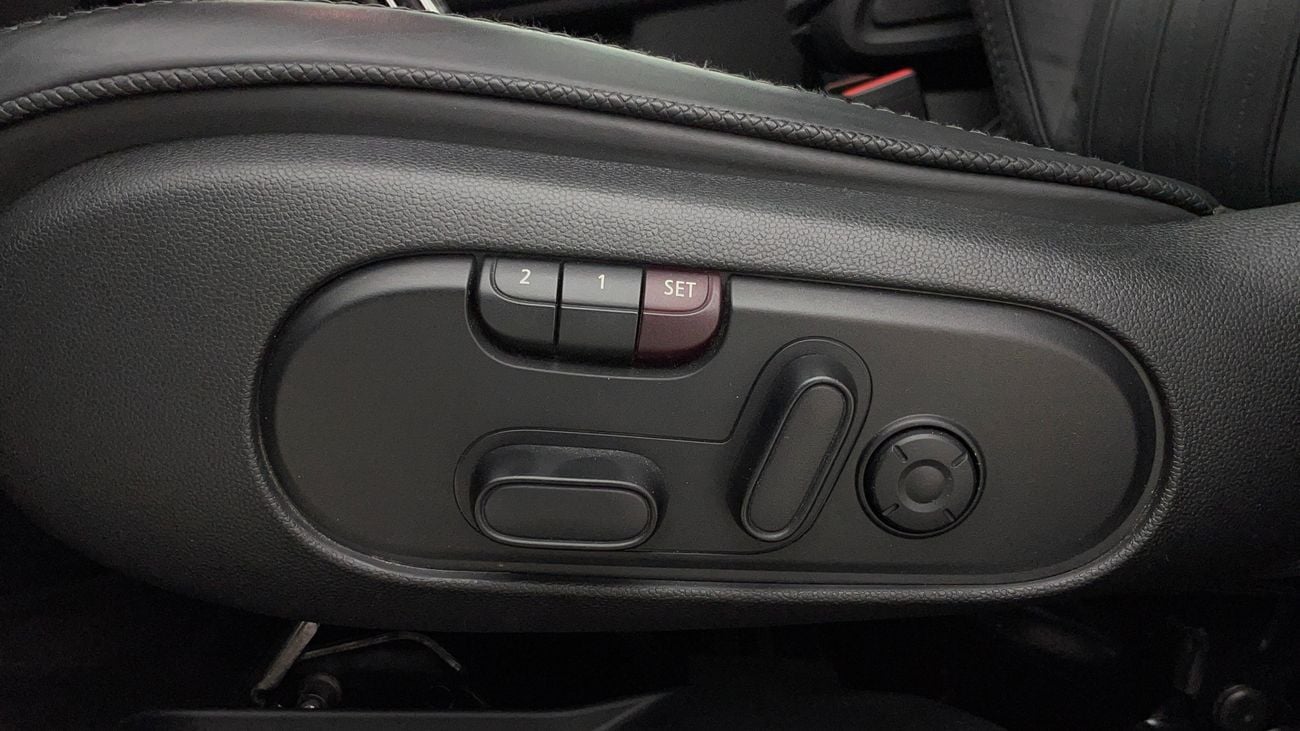 ميني كنتريمان S ALL4 2 | بدون دفعة مقدمة | اختبار القيادة في المنزل