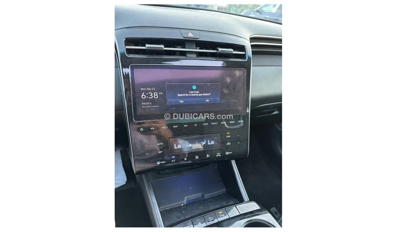 هيونداي توسون بريميوم