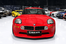 BMW Z8 4.9L,V8 ,   6 Speed Manual