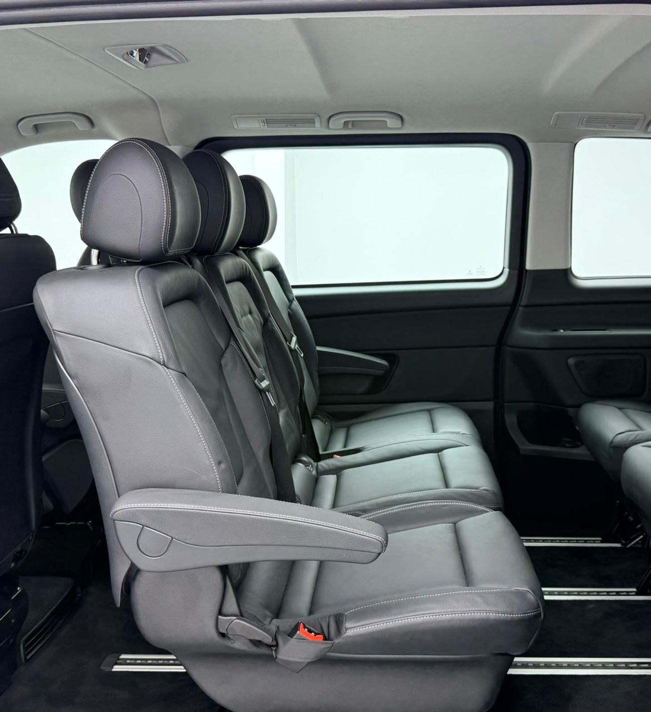 Mercedes Benz V 250 2020 Mercedes-Benz V250, 1 Year Warranty, Excellent Condition, GCC
