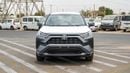 تويوتا راف ٤ LE EX 2.0P AT 4X2 MY2024 – GREY