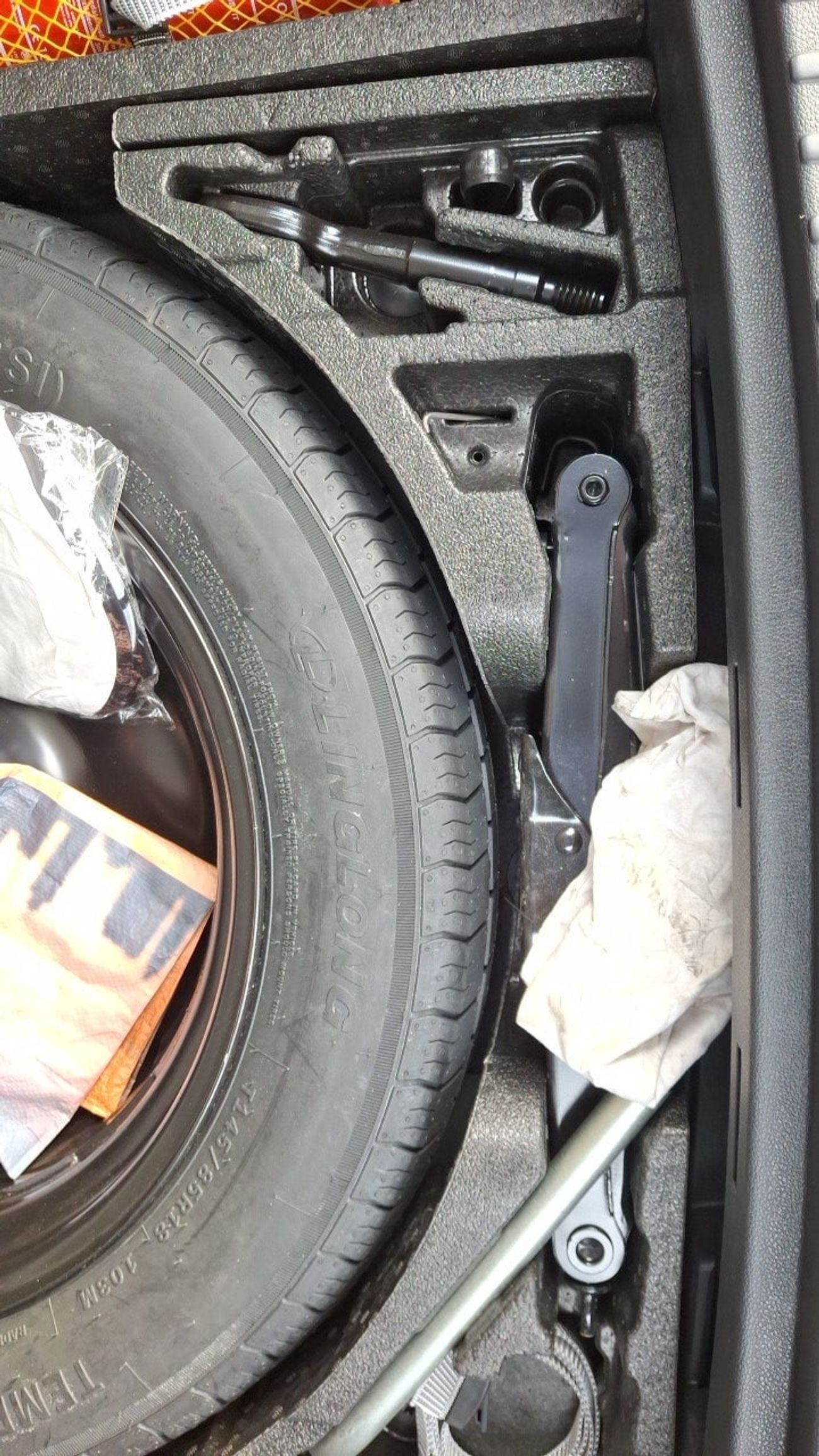 Skoda Kodiaq Style 1.4L FWD STYLE 2 | Zero Down Payment | Home Test Drive