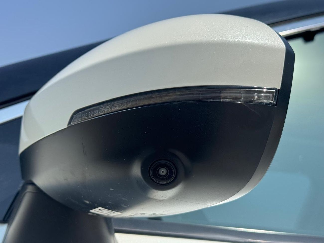 نيسان إكس تريل 2023 X-TRAIL SL 2.5L GCC Full Options 7 seats