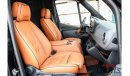 Mercedes-Benz Sprinter Mansory Street Lounge | 2021  | 3.5 V6