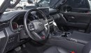 Toyota Land Cruiser GR Sport TWIN TURBO