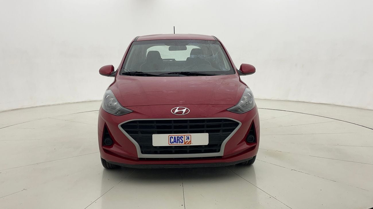 Hyundai Grand i10 SMART 1.2 | Zero Down Payment | Home Test Drive