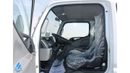 Mitsubishi Fuso Canter 2023 4D33-7A 4×2 Diesel 2.7L M/T 2.5 Ton Short