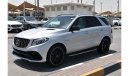 Mercedes-Benz GLE 350 MERCEDES BENZ GLE 350 ( WITH 360 CAMERA )