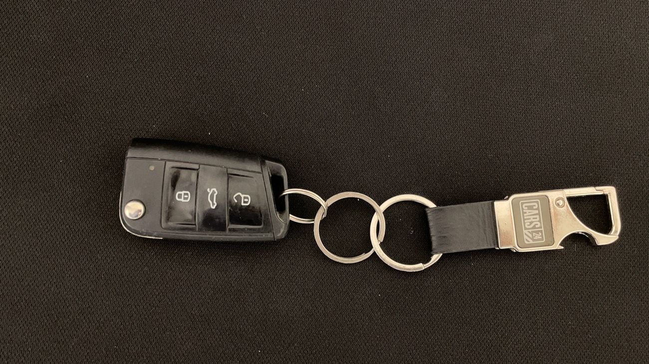 فولكس واجن T ROC TREND 1.4 | بدون دفعة مقدمة | اختبار القيادة في المنزل