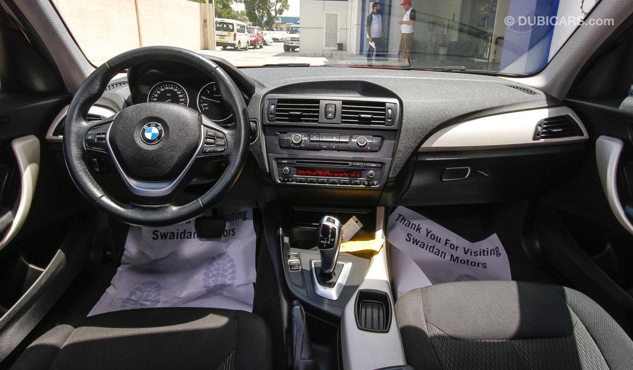 BMW 116i i