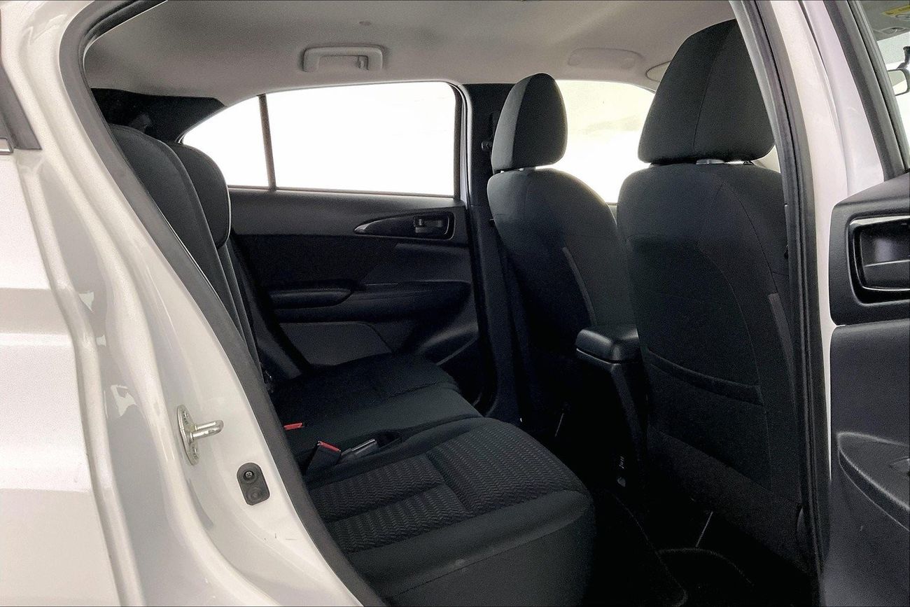 تسلا موديل 3 Standard | ضمان مجاني لمدة عام | 0 دفعة أولى