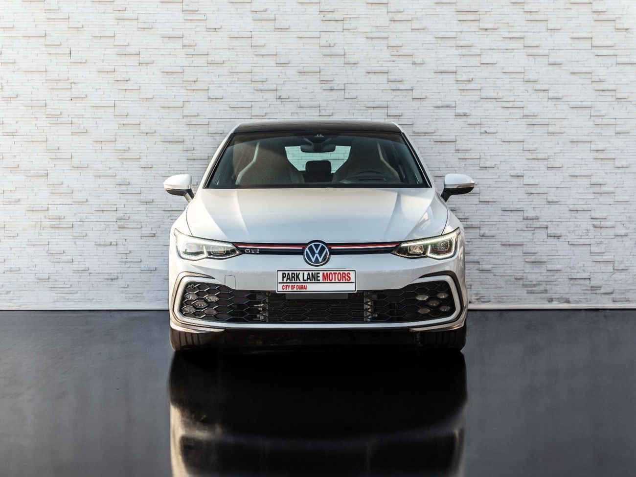 فولكس واجن جولف GTI Sport 2.0T