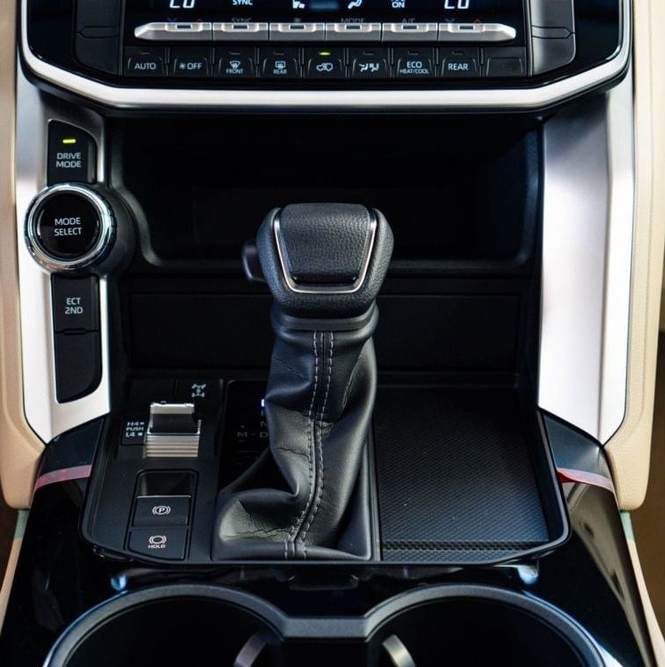 Toyota Land Cruiser GXR 3.3 TT || Diesel Upgrade