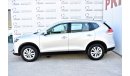 Nissan X-Trail 2.5L AWD 2016 GCC SPECS WITH DEALER WARRANTY STARTING FROM 49,900 DHS