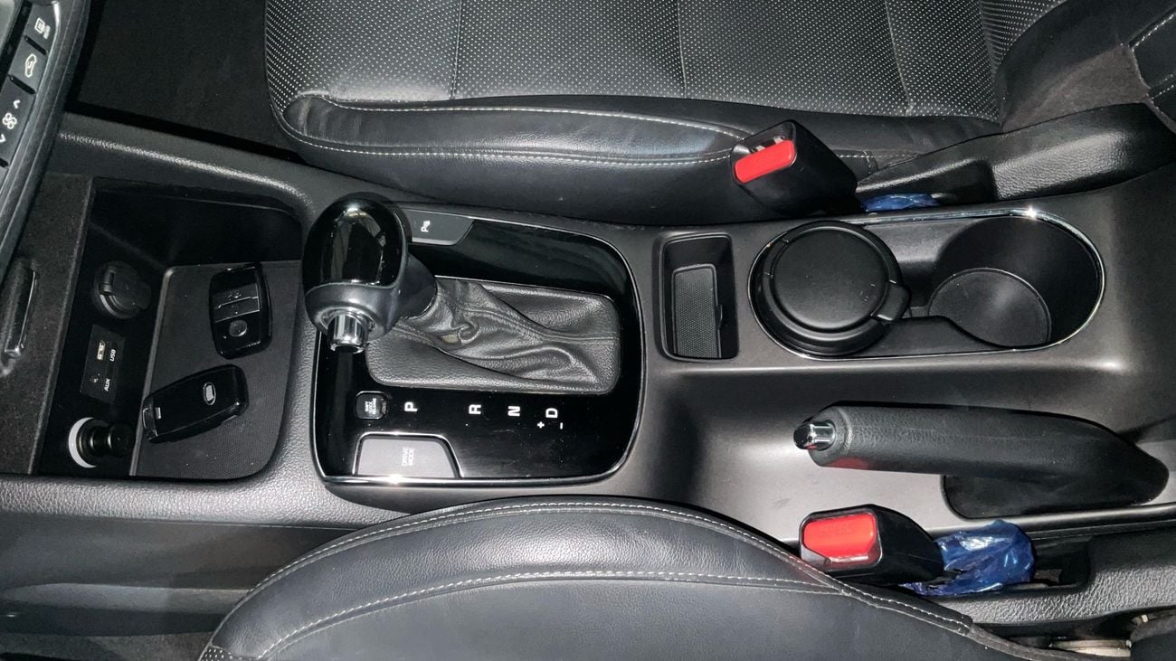 Kia Cerato Koup 2.0 SX AUTO ESC | Guaranteed Warranty | 0 Down Payment