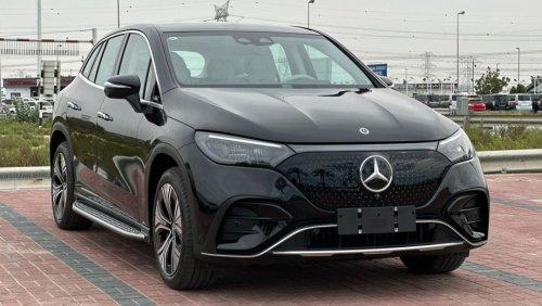 مرسيدس بنز EQE 350+ MERCEDES BENZ EQE350 2023