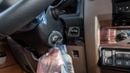 Toyota Land Cruiser 70 HT S- DLX 2026 Toyota Land Cruiser LC76 2.8L AT Diesel (Black-Brown)