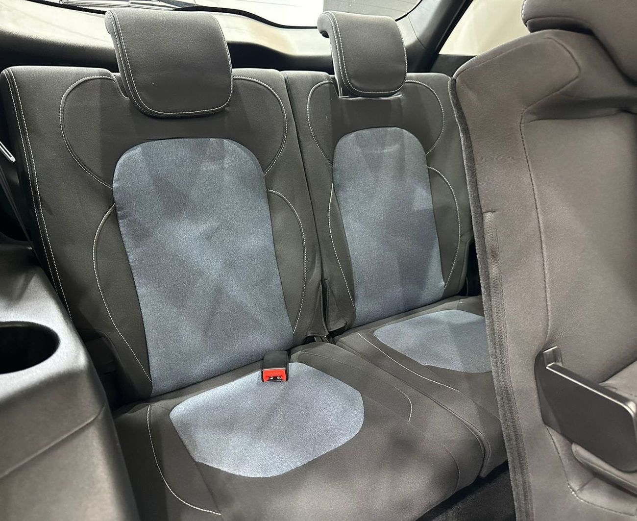 شيفروليه كابتيفا 2023 Chevrolet Captiva Premier 7 Seater, August 2025 Chevrolet Warranty, Full Chevrolet Service Hist