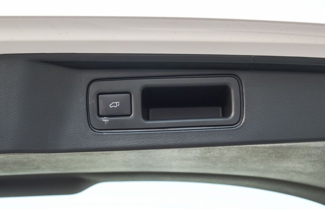 Toyota Fortuner TOYOTA FORTUNER 2.8L 4WD DIESEL SUV 2023