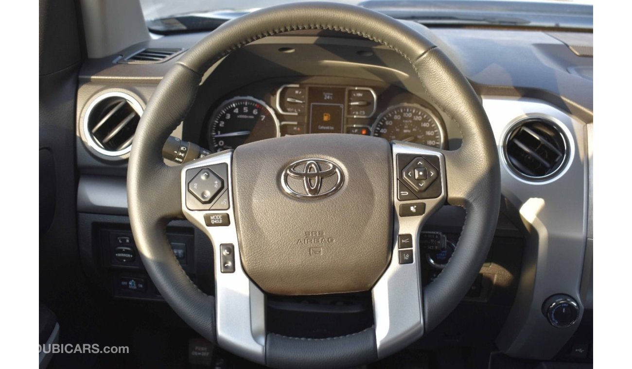 Toyota Tundra TOYOTA TUNDRA 5.7l TRD SPORT