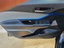Toyota CHR 2019 Model Push button and Leather seats