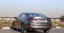 Mazda 6 2.5L S Mazda 6  2021 2.5 L GCC accident-free  in excellent condition  846 P.M