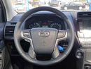 Toyota Prado TX-L  2.8L DIESEL "19" RIMS, SUNROOF, 4WD (CODE # PDTXL)