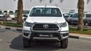 Toyota Hilux SR5 2.7 Petrol A/T 4WD