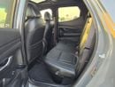 Hyundai Santa Cruz Full option Perfect inside and out